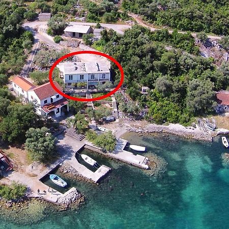 Apartments By The Sea Zuronja, Peljesac - 10137 Brijesta Esterno foto