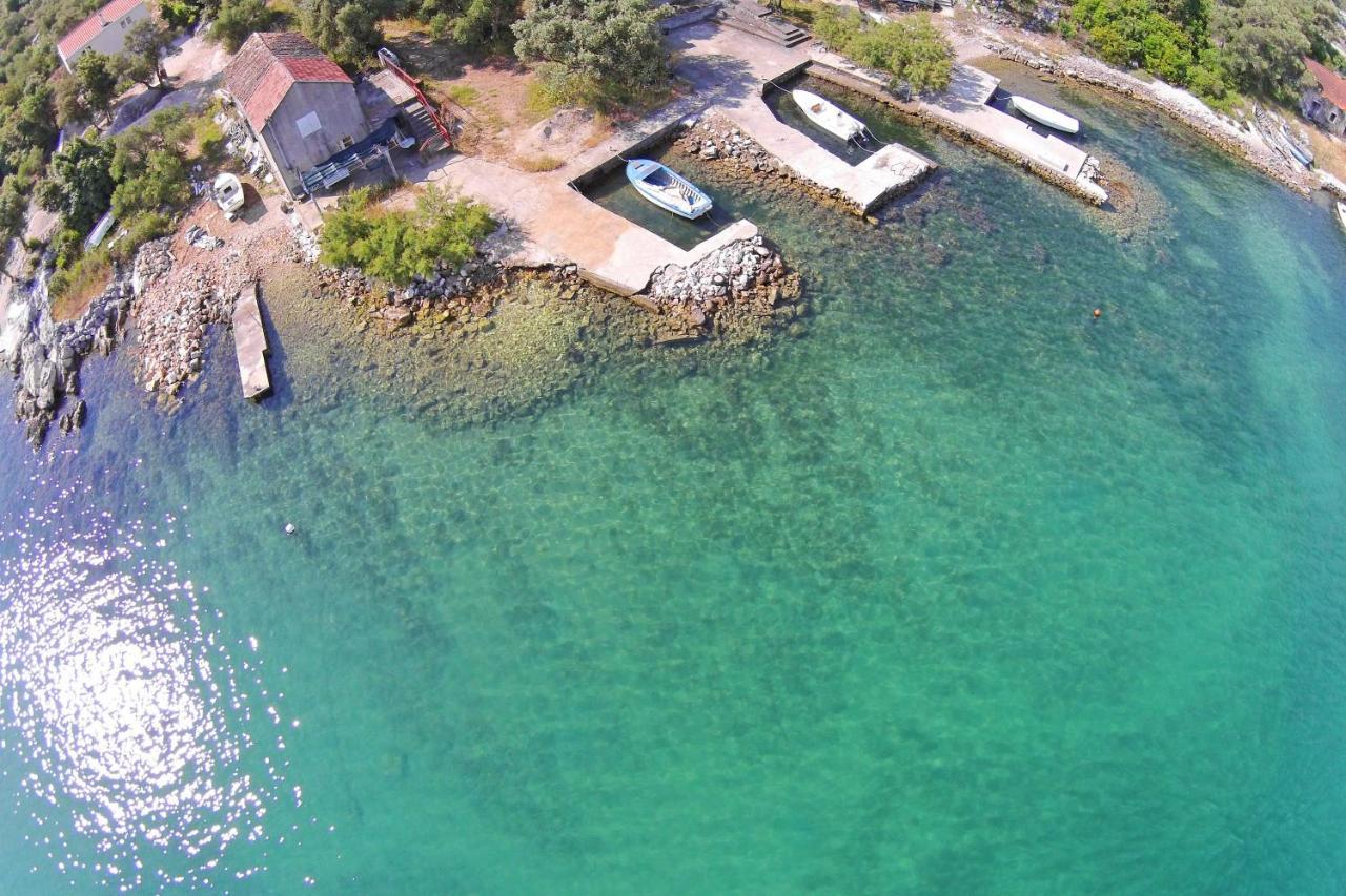 Apartments By The Sea Zuronja, Peljesac - 10137 Brijesta Esterno foto