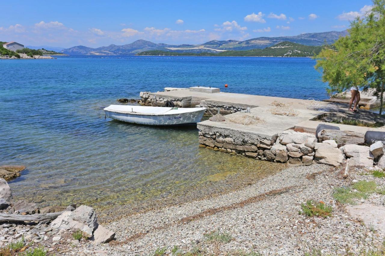 Apartments By The Sea Zuronja, Peljesac - 10137 Brijesta Esterno foto