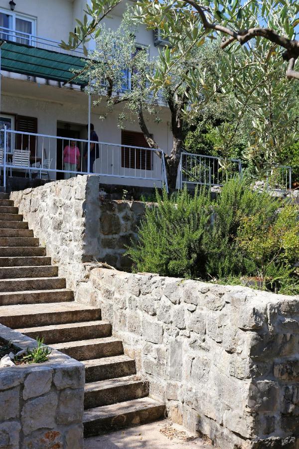 Apartments By The Sea Zuronja, Peljesac - 10137 Brijesta Esterno foto