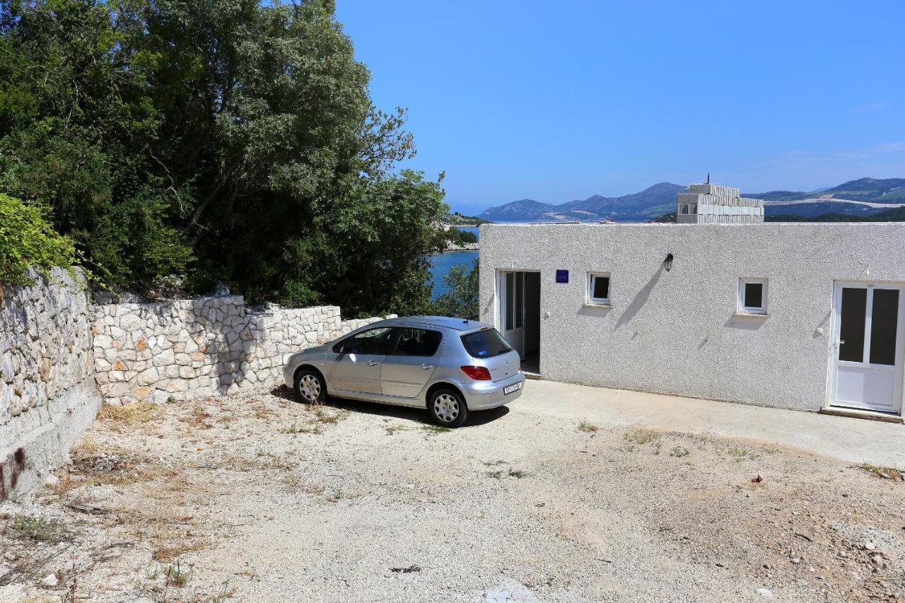 Apartments By The Sea Zuronja, Peljesac - 10137 Brijesta Esterno foto