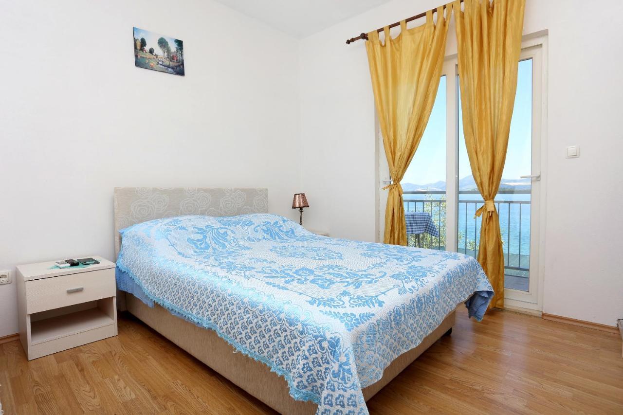 Apartments By The Sea Zuronja, Peljesac - 10137 Brijesta Esterno foto