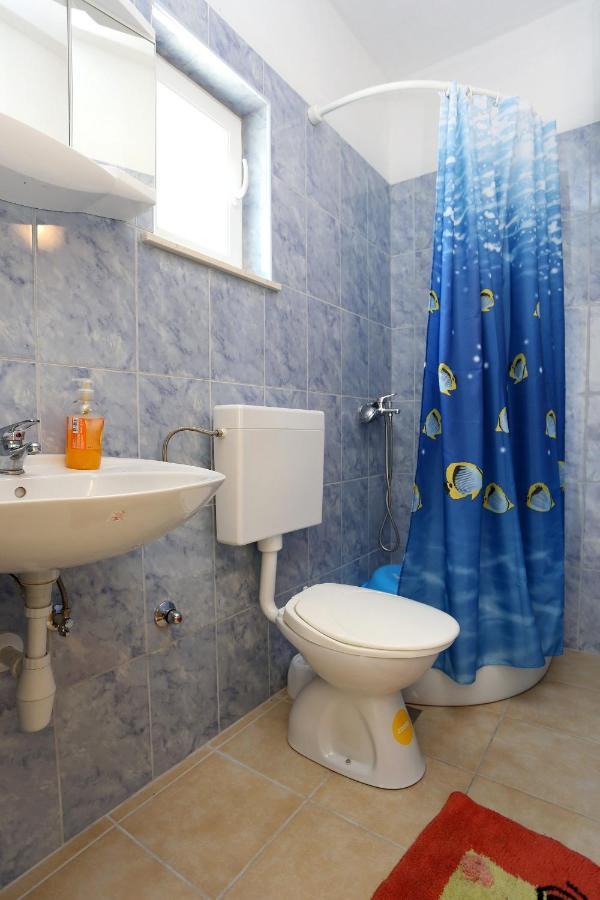Apartments By The Sea Zuronja, Peljesac - 10137 Brijesta Esterno foto