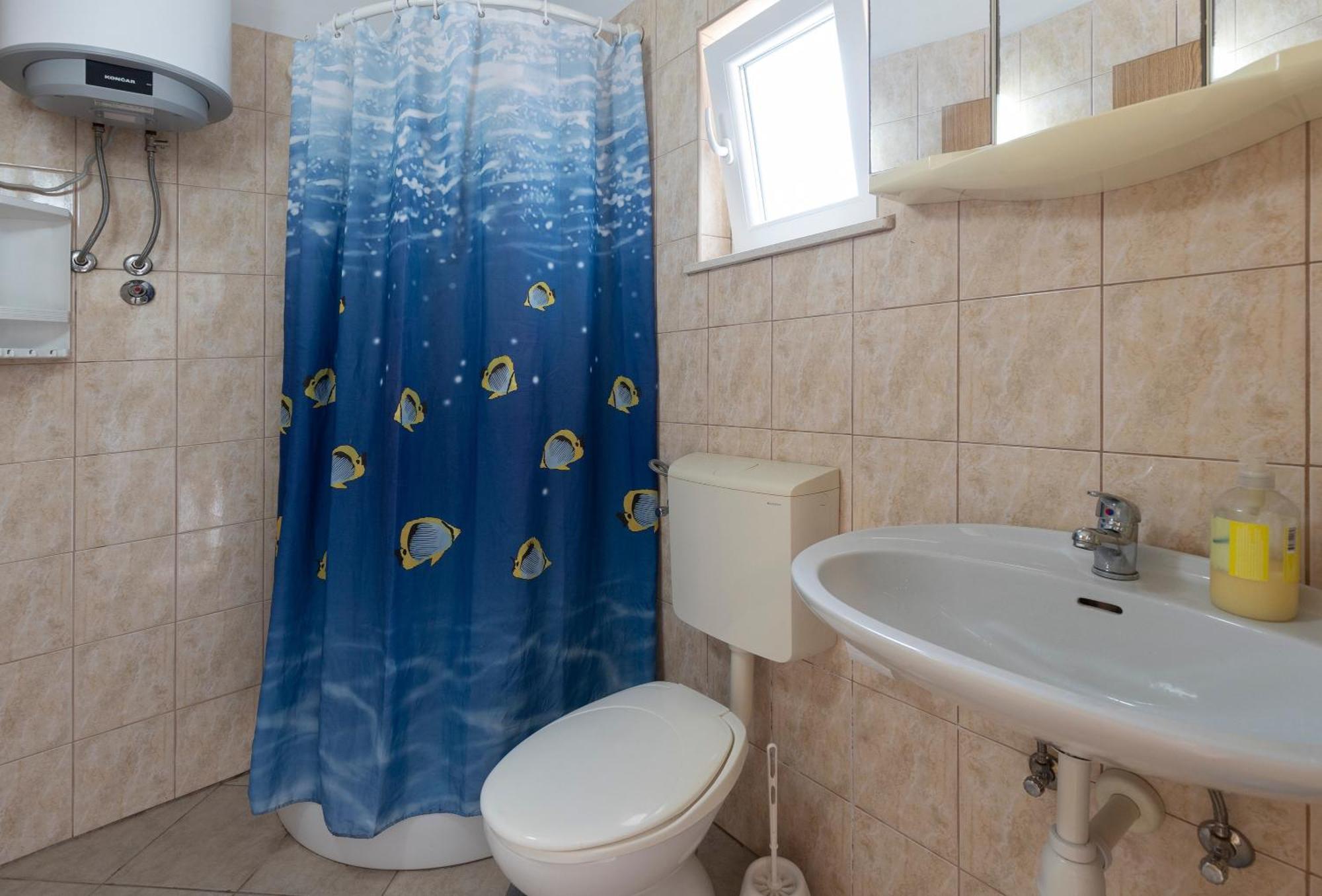 Apartments By The Sea Zuronja, Peljesac - 10137 Brijesta Esterno foto