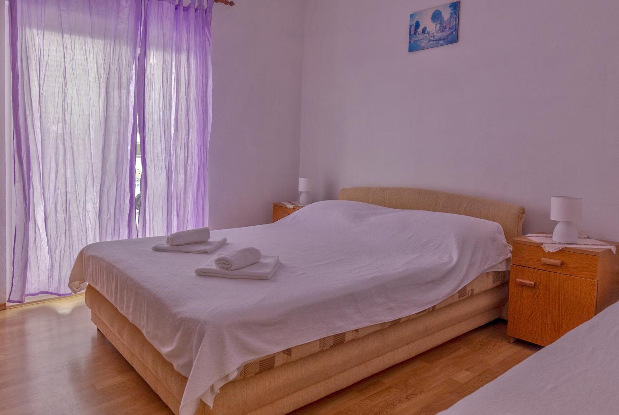 Apartments By The Sea Zuronja, Peljesac - 10137 Brijesta Esterno foto